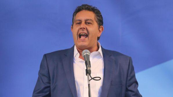 Crollo ponte, Toti: "Basta discutere, facciamo la Gronda autostradale"