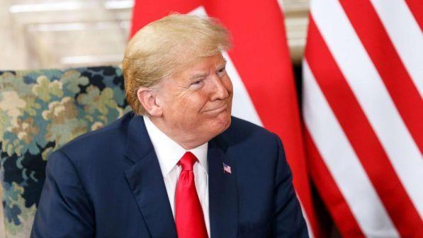 Midterm Usa, Trump punta sul Senato: "Lì faremo davvero bene"