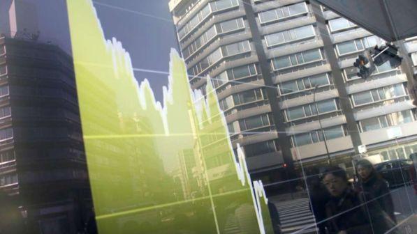 Borsa, Tokyo chiude piatta: l'indice Nikkei cede lo 0,02%