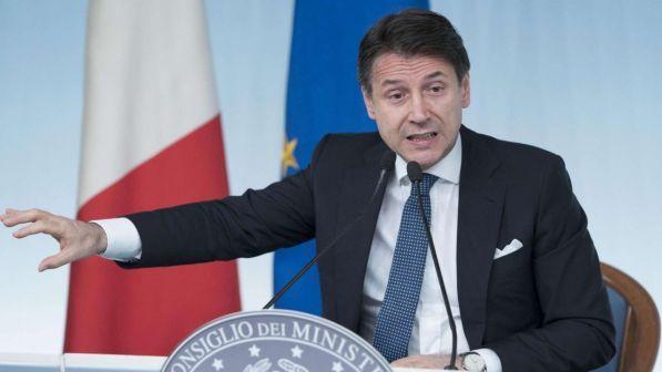Conte esclude il bis: "Non ho la prospettiva di lavorare a un altro governo diverso da questo"