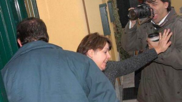 Strage di Erba, detenuto rinuncia a semilibertà per "amore" di Rosa Bazzi