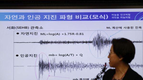 Corea del Nord, Kim: pace e sicurezza legate a mosse Usa