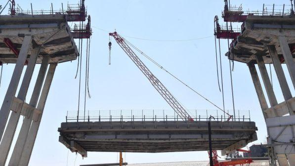 Ponte Genova, uno sfollato: "Sciacalli sono entrati in casa per rubare"