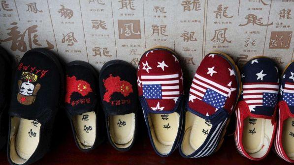Usa, slittano al 15 dicembre i dazi su alcuni prodotti della Cina