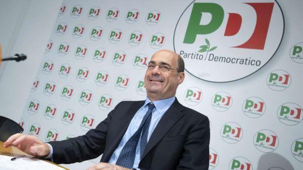 Zingaretti: "Conte riconosca i suoi errori, poi nuova fase"