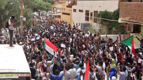 Sudan, formato consiglio sovrano: ok a transizione democratica