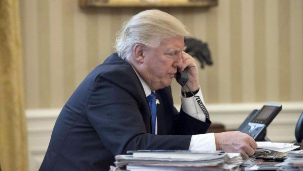 Media Usa: pressioni di Trump su Australia per screditare Mueller