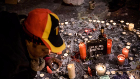 Bruxelles, identificati i kamikaze: uno era stato estradato e liberato