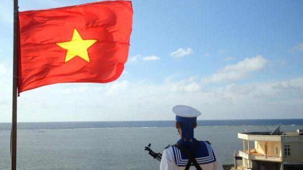La Cina avverte Trump: "Sulle isole contese si rischia la guerra"
