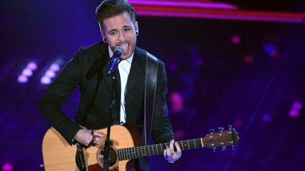 Alessio Bernabei: "Mi sono rimesso in gioco senza pensare alle classifiche"