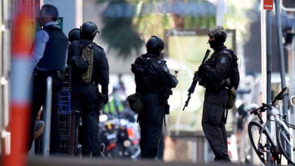 Sventato attentato in Australia: volevano piazzare bomba su aereo