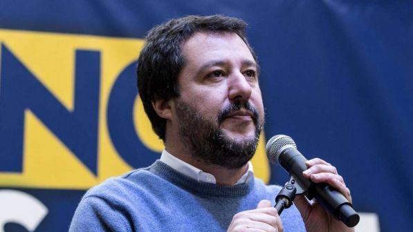 Pensioni, Salvini insiste: "La legge Fornero va azzerata"