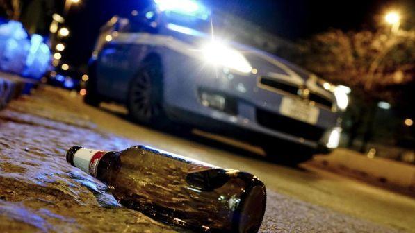 Napoli, nigeriano aggredisce passanti: 3 feriti, uno è grave ma non rischia la vita
