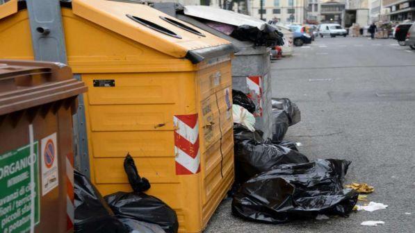 Sì del Parlamento Ue all'economia circolare: il riciclo dei rifiuti diventa <BR> un nuovo elemento di crescita
