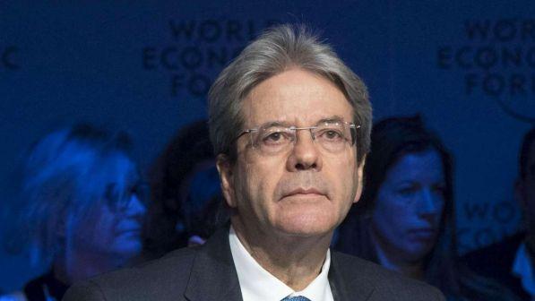 25 Aprile, Gentiloni: giorno del riscatto, pensiero a Napolitano