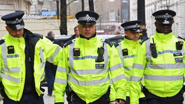 Ancora violenze a Londra, due feriti in zona sud-est della capitale
