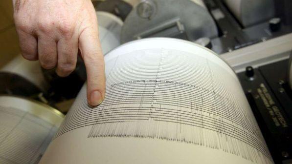 Terremoto, scossa di magnitudo 3.6 in provincia di Macerata
