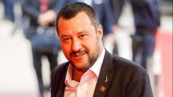 Salvini a Tv francese: "Macron è un presidente come un altro"