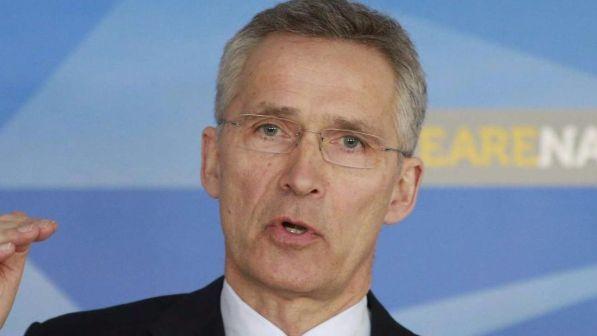 Nato: "E' necessario migliorare il dialogo con la Russia"