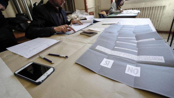 Riforme, approvato l'emendamento sul quorum nel referendum