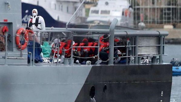 Migranti, Ue: nella lista di Salvini anche 102 da corridoi umanitari