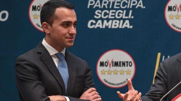 Inchiesta su Siri, Di Maio: "Dimissioni sarebbero opportune"