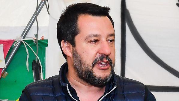 Elezioni, Salvini: "La Lega non farà saltare il governo"