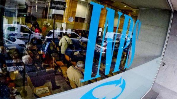 Reddito di cittadinanza, Inps: quasi 950mila domande, Campania prima