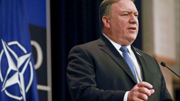 Segretario di Stato americano: Huawei non sta dicendo la verità