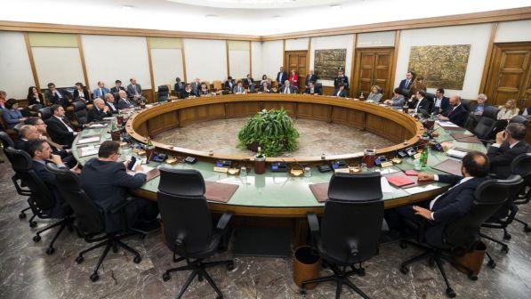 Csm, plenum straordinario il 21 giugno: ci sarà Mattarella