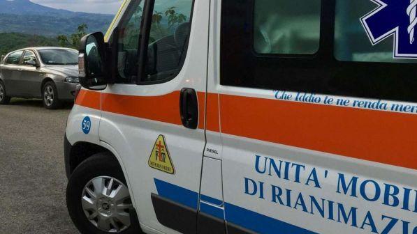 Ferrara, 13enne recuperato in un laghetto: è gravissimo