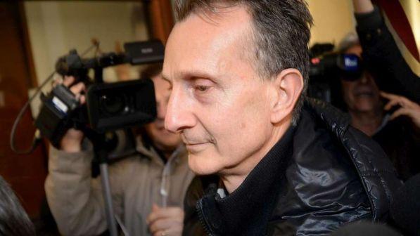 Caso Ragusa, Antonio Logli in carcere a Livorno e non a Pisa