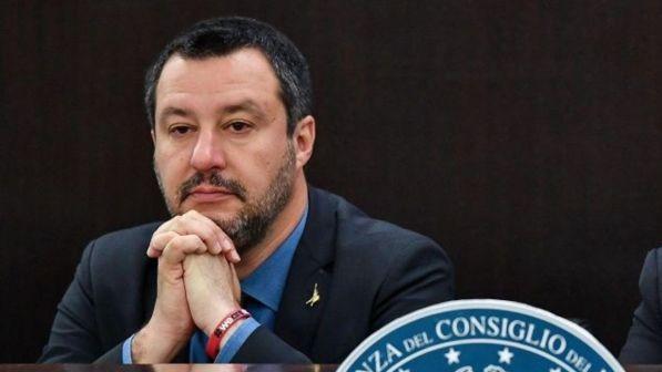 M5s all'attacco di Salvini: "Parla da ministro di quale governo?"