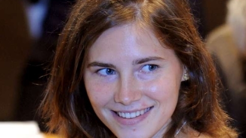 amanda knox