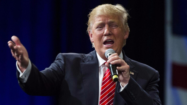 Usa 2016, Donald Trump shock: "Puniremo chi pratica l'aborto"