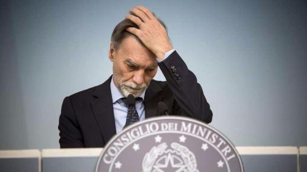 Ponte sullo Stretto, Delrio: "Ipotesi importante, non una priorità"
