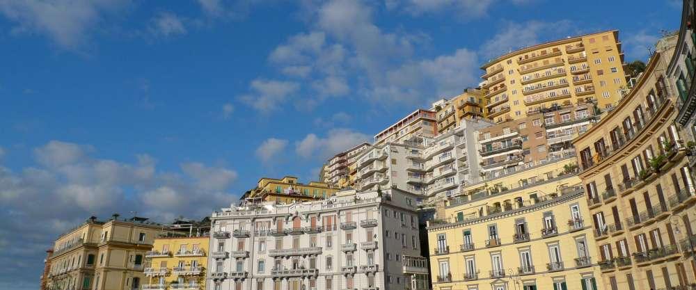 Prosegue la risalita del mercato immobiliare
