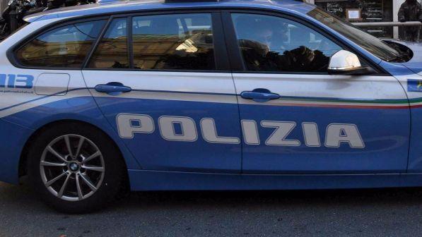 Estorsione a imprenditore, otto persone arrestate a Bari