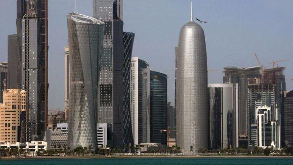 Nazioni arabe: dialogo con Qatar per mettere fine a crisi del Golfo