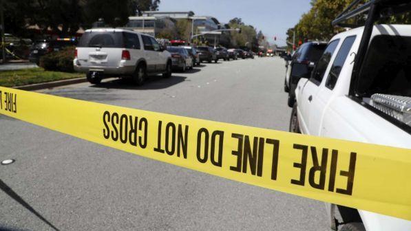 Usa, a Portland travolge con l'auto tre pedoni: arrestato