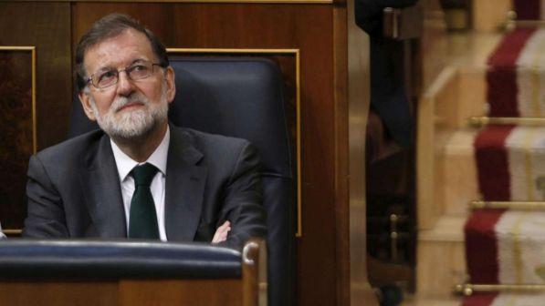 Spagna, media: Rajoy si dimette da guida Pp e lascia politica