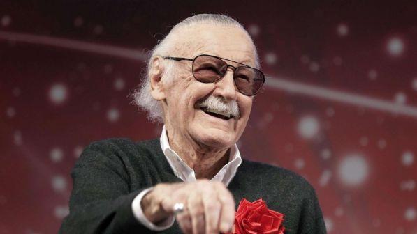 Usa, abusi sul "re" della Marvel Stan Lee: nel mirino l'ex assistente