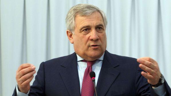 Tajani: basta con il Far West nel web, il copyright è sacrosanto