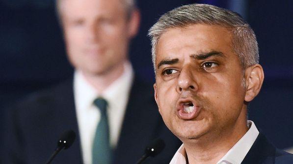 Brexit, sindaco di Londra: "Serve un secondo referendum"