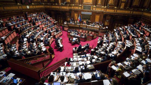 Dl Genova, il Senato boccia l'emendamento contro il "condono Ischia"