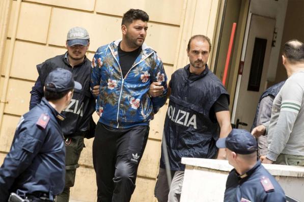 Roma, raid punitivo in bar: Antonio Casamonica condannato a 7 anni | Raggi: "Giustizia è fatta"