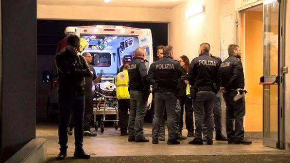 Firenze, studentessa americana denuncia: "Mi hanno violentato"