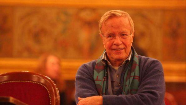 Zeffirelli, lunedì la camera ardente a Palazzo Vecchio a Firenze