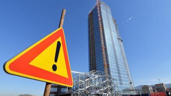 Distratti 15 milioni di euro per il nuovo Grattacielo della Regione Piemonte: 10 indagati tra funzionari e imprenditori