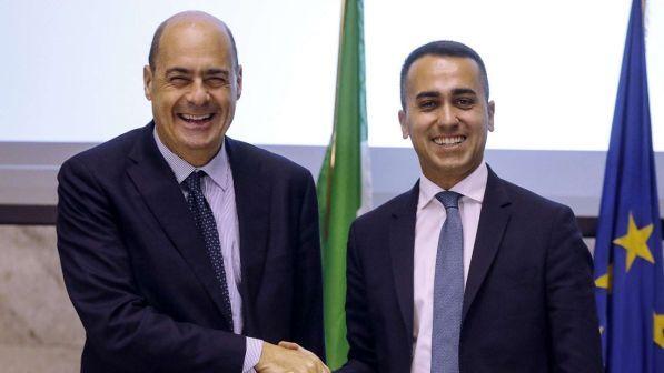 Nodo premier, "no" di Nicola Zingaretti a Conte-bis: serve svolta